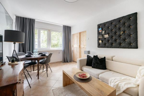 NiceOne Apartment Number 5 - W samym Centrum!
